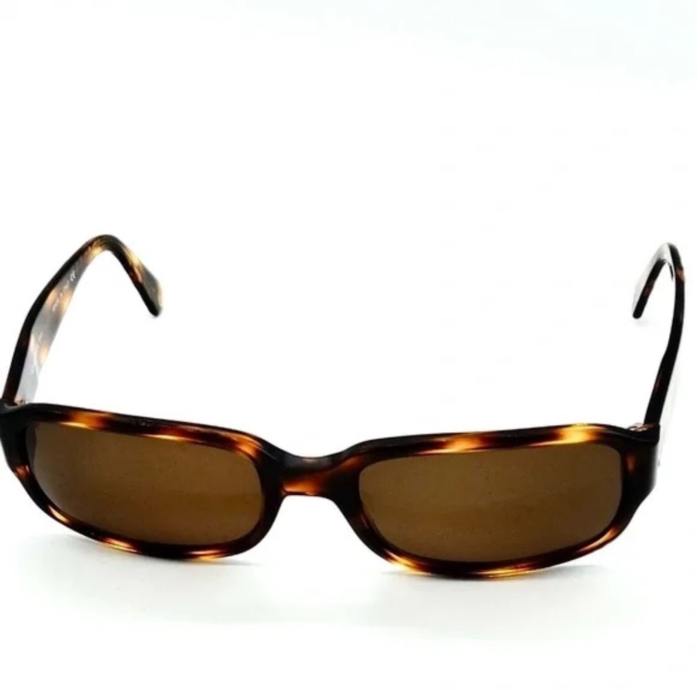 CHANEL Brown Sunglasses - Picture 3 of 10